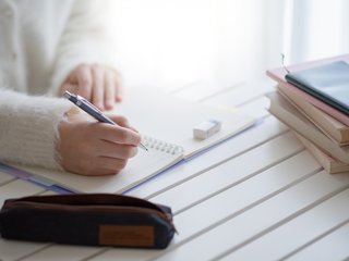 勉強する場所で集中力に差が出る 勉強場所を選ぶコツとは 明光プラス