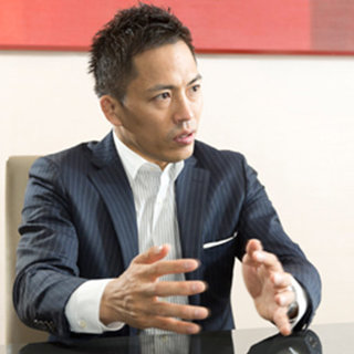 インタビュー オリンピックで3連覇を達成した柔道家 野村忠宏さん 明光プラス