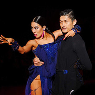 自分らしさを仕事にする！明光ワクワクワーク♪：Vol.20 競技ダンサー