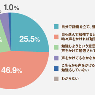 小学生編 自立学習ができている子 親がしているサポートって 明光プラス 小学生編 自立学習ができている子 親がしているサポートって 明光プラス