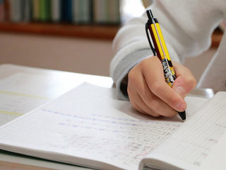 中学生の効率のいい勉強法とは 時間を有効利用する秘訣 明光プラス