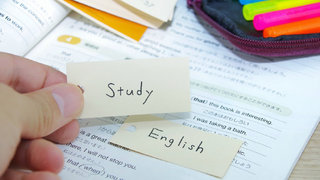 中学生におすすめの英語の学習法は 単元別のポイント テスト対策を解説 明光プラス