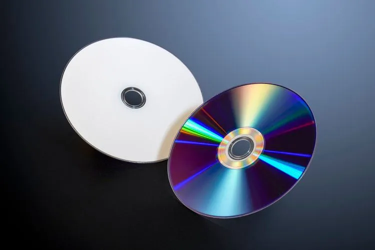 自由研究_中学生_CD分光器の工作