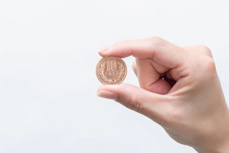 自由研究_中学生_10円玉の汚れを取る実験
