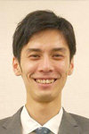 明光義塾 教室長 向田 文哉 (ひばりヶ丘教室)