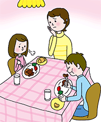 心理学の専門家に聞く!きょうだいを比較しないで育てるには?