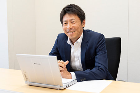 只野さん