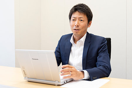 只野さん