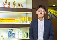 只野健太郎(ただのけんたろう)