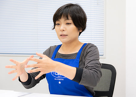 暖房器具の使用方法