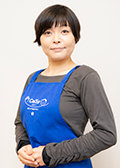 豊島由佳梨さん