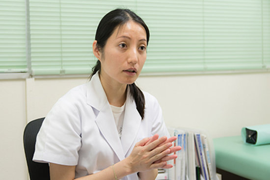 健やかな肌を育てよう 子どもの日焼け対策 明光プラス