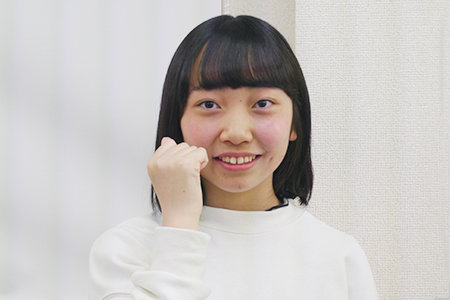 取手教室 珠涼さんの場合