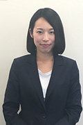 小竹向原教室 教室長 林歩