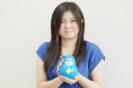 自分らしさを仕事にする 明光ワクワクワーク Vol 3 脚本家 吉田恵里香さん 明光プラス 自分らしさを仕事にする 明光ワクワクワーク Vol 3 脚本家 吉田恵里香さん 明光プラス