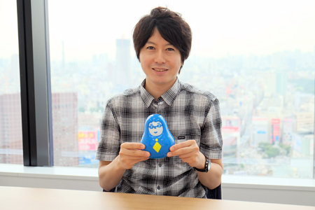 自分らしさを仕事にする 明光ワクワクワーク Vol 1 声優 堀江一眞さん 明光プラス 自分らしさを仕事にする 明光ワクワクワーク Vol 1 声優 堀江一眞さん 明光プラス