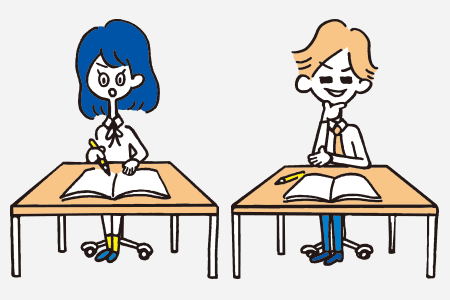 家庭学習!みんなどれくらいやってる?ぶっちゃけトーク