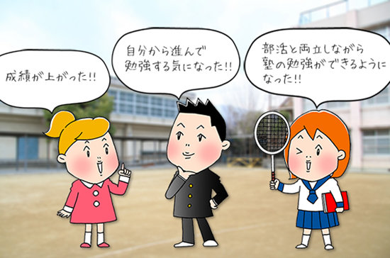 克服列伝 こうしてニガテは消え去った 明光プラス 克服列伝 こうしてニガテは消え去った 明光プラス