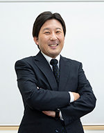 上原裕貴(うえはらひろき)教室長