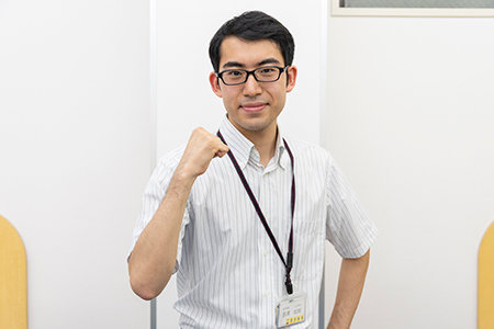 宮澤 紘輔(みやざわ・こうすけ)講師