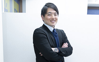 小平 充(こだいら・あつし) 講師