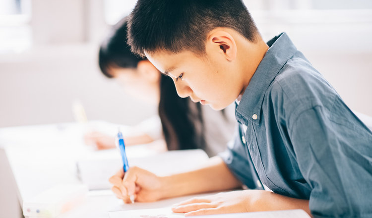 中学受験はいつから準備?塾に通う時期や保護者が意識すべき点