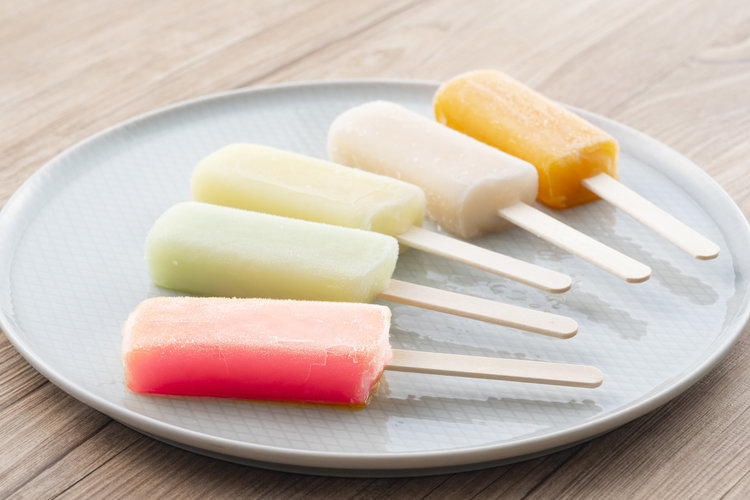 自由研究_小学生_アイスキャンディを作ろう