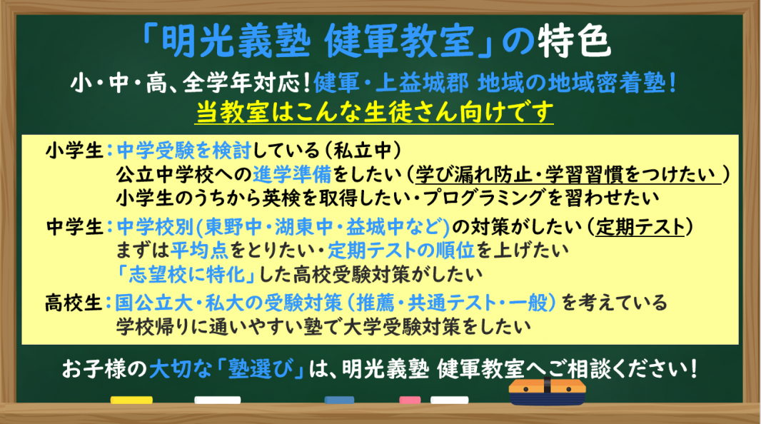 明光義塾
