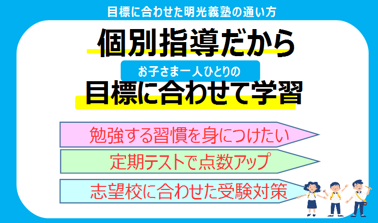 明光義塾