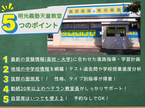明光義塾
