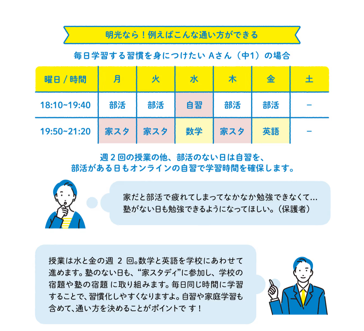 明光義塾