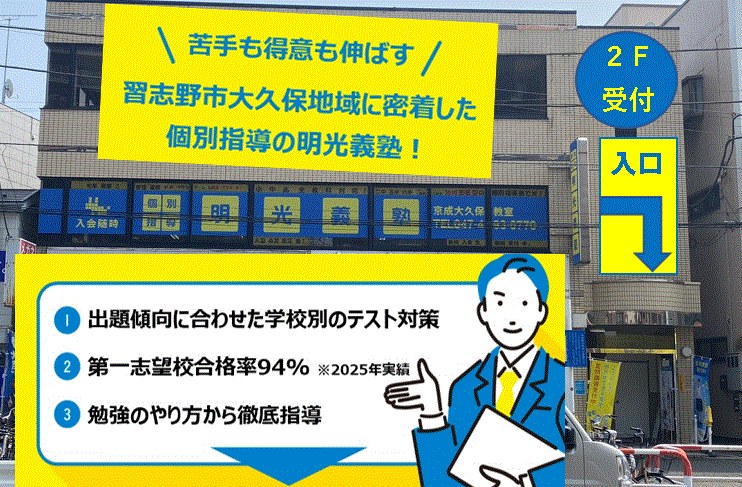 明光義塾