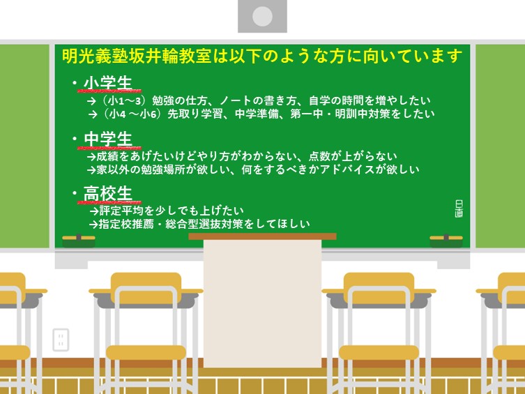 明光義塾
