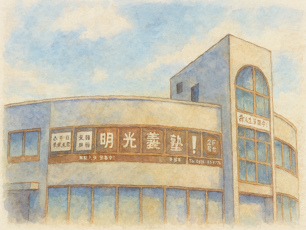 明光義塾