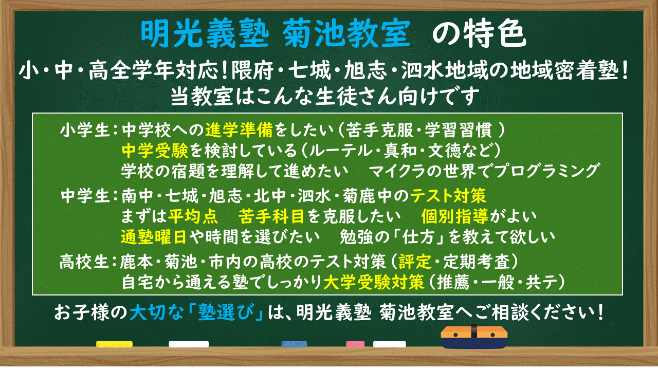明光義塾