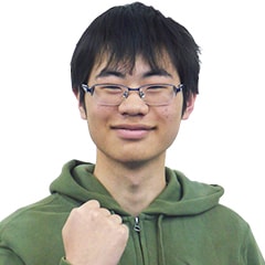 将也さん
