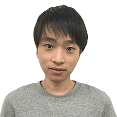 蓮さん