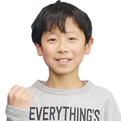 琉翔さん