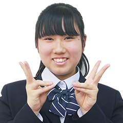 優奈さん