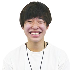 脩登さん