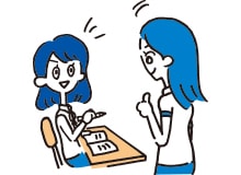 なりたい自分になるために、明光なら合格が見えてくる