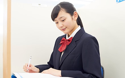 2 志望校別の対策で合格にさらに近づく!