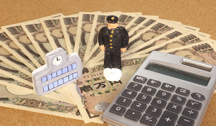 高校の入学費用はいくら?入学金以外にかかる費用も紹介